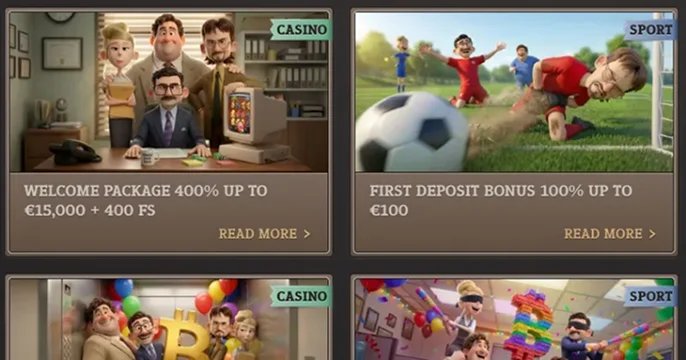 Overview of spinboss casino online Overview of spinboss casino online