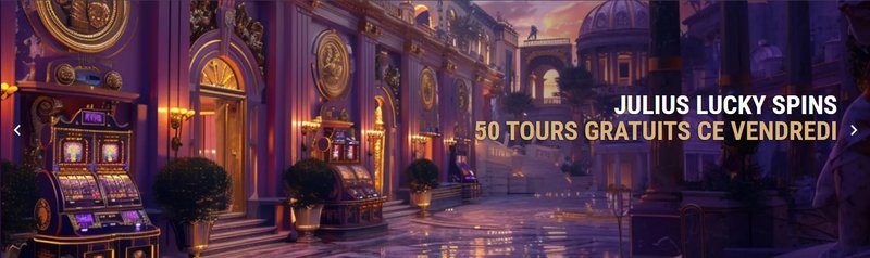 Image: Une vague de nouveautés sur le marché du jeu en ligne Image: Une vague de nouveautés sur le marché du jeu en ligne